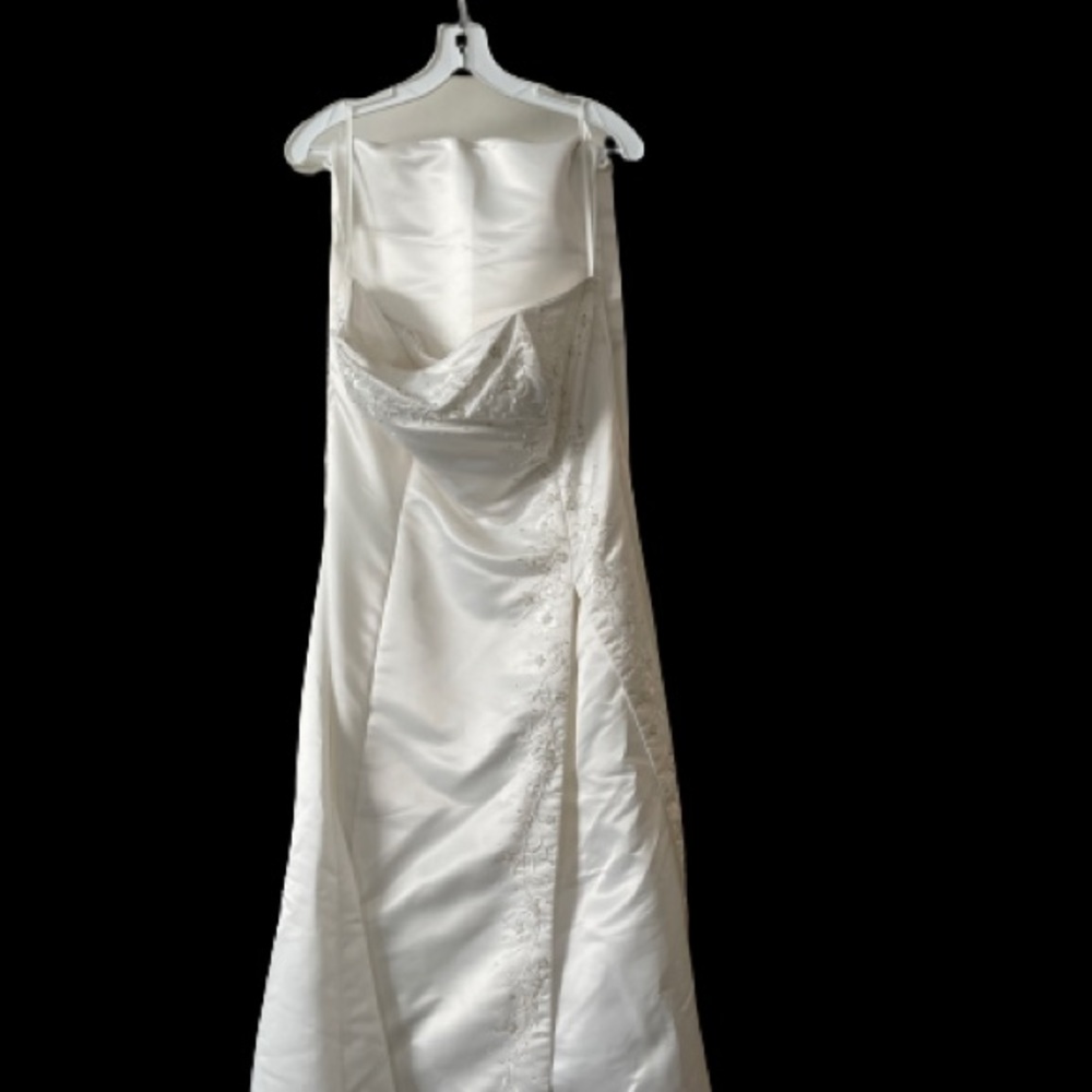 Wedding/Prom gown